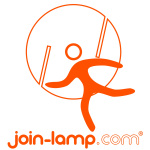 Logo Join Lamp