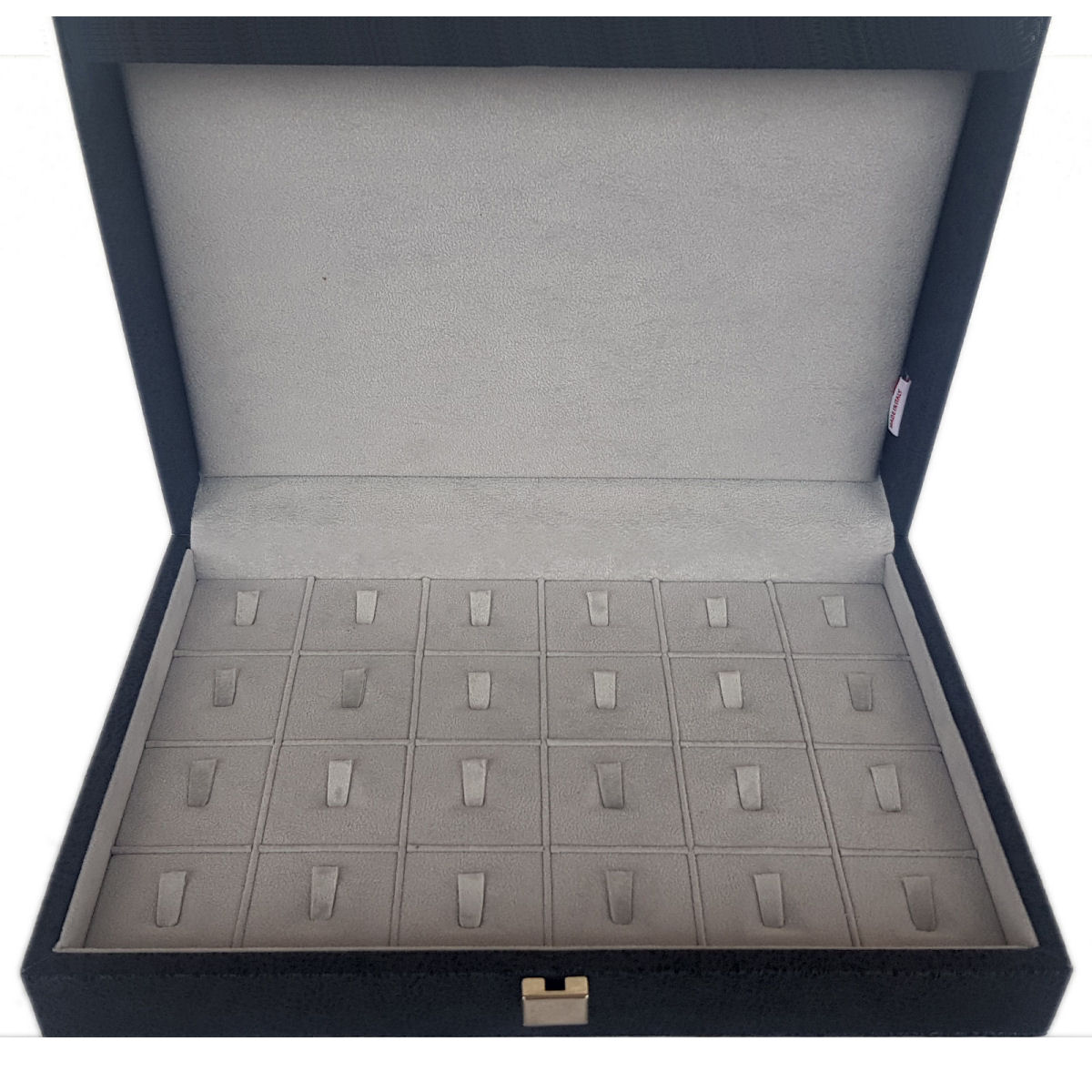 Igrometro analogico per scatole porta sigari 37mm