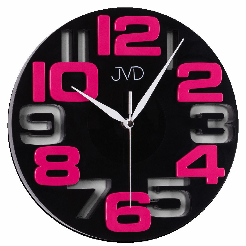 Vetrina 10 orologi in vera pelle Marrone